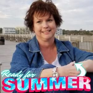 Meet your Posher, Rhonda